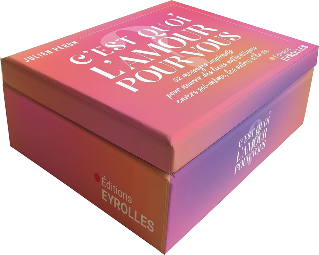 Coffret messages
