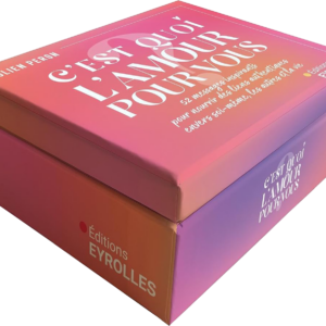 Coffret messages