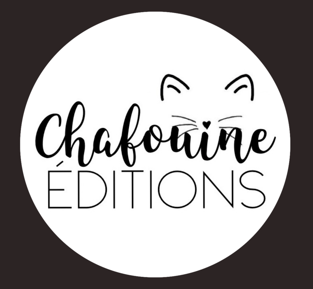 Logo Chafouine Editions